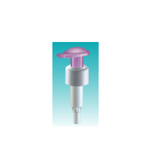 Lotion Pump-SL-03G